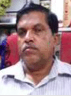 N G Shikdar