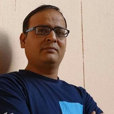 Deepak Soni