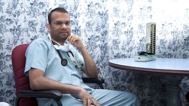 G Venkatesh