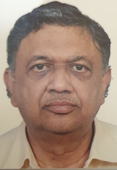 Varun Kumar Chaudhary