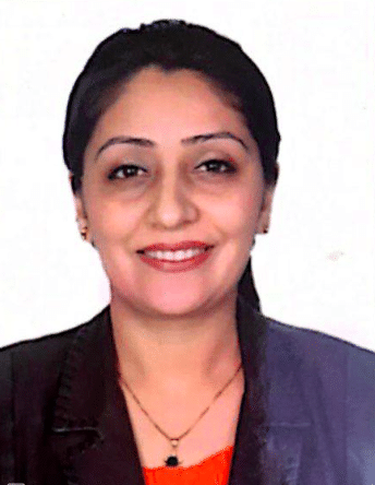 Gurpreet Kaur