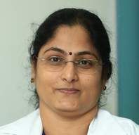 Sarita Vinod Dasari