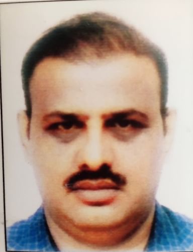 Satya Narayana