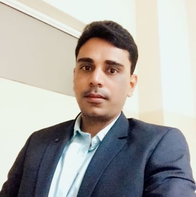 Rakesh Sharma