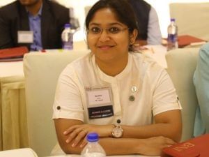 Nandhini D