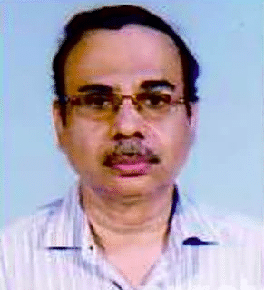 Swapan Kumar Ghosh