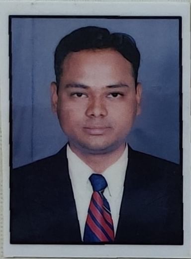 Ashwendu Vijaykumar Bhowate