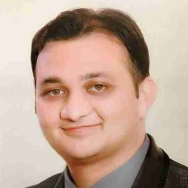 Sandeep Goyal