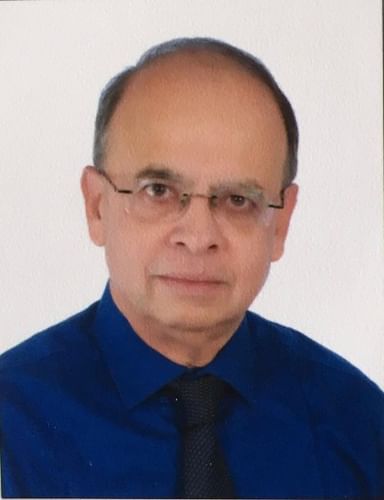 Prakash Vaidya