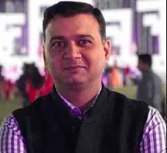 Sunil Arora