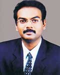 Sharath Asokan