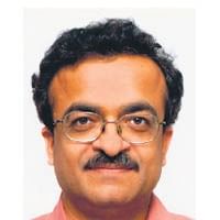 Vinay Thorat