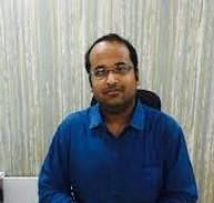 Manoj Agrawal