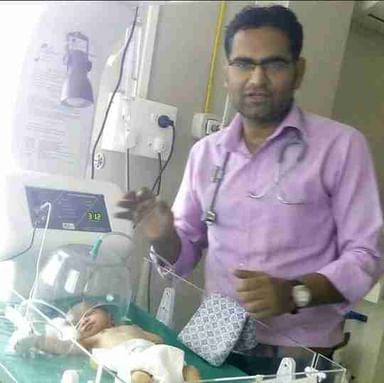 Hemraj Dhondge(patil)