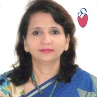 Sunitha P Shekokar