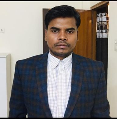 Akshay Raj Chandra P T