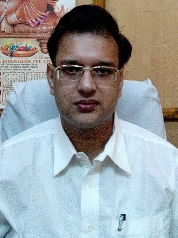 Gaurav Singla