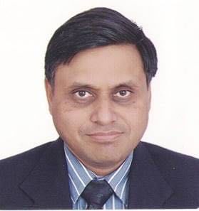 Rajiv Agarwal