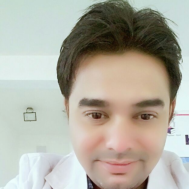 Utkarsh Tripathi