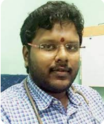 Koushik Muthu Raja Mathivanan