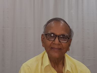 Hari Ram Gupta