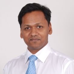 Sachin Jadhav