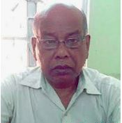 Dilip Kumar Boral
