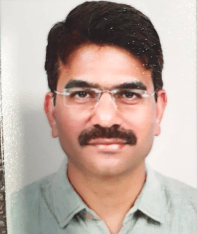 Shrikant Giri