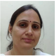 Chitra Singh