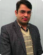 Sachin Tomar