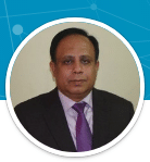 Anand Kumar Singh