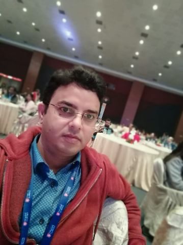 Manish Kumar