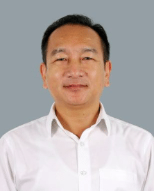 Dipendra Gurung