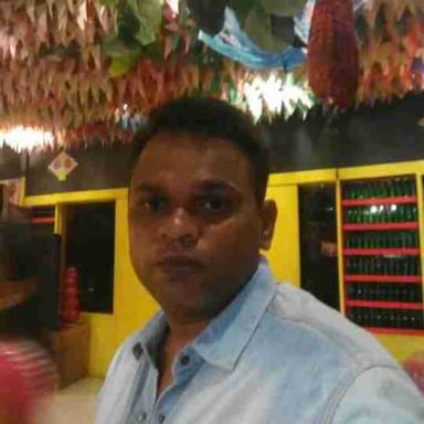 Deepak Shinde