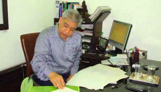 Ramakant Jagpal