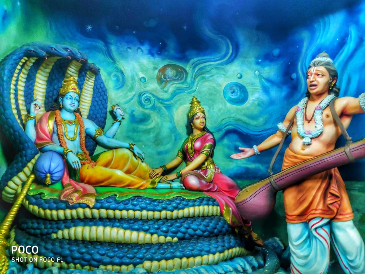 Lakshmi