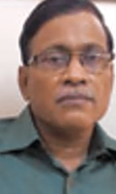 Mukund Vyawahare