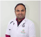 Amul Dhande