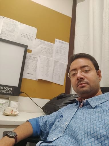 Souvik Barman