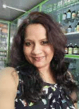 Sangeeta Waghmode