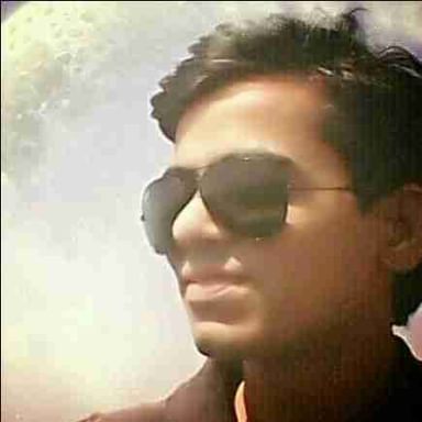 Siddharth Garud