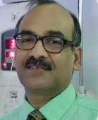 Ashish Prakash