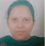 Namrata Ranwadkar
