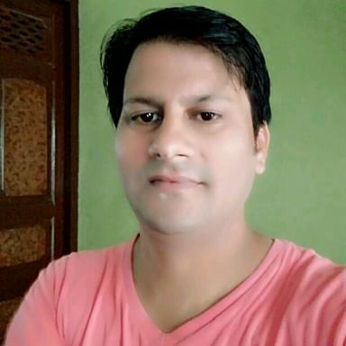 Mushtaq Hussain