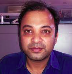 Preetam Shah