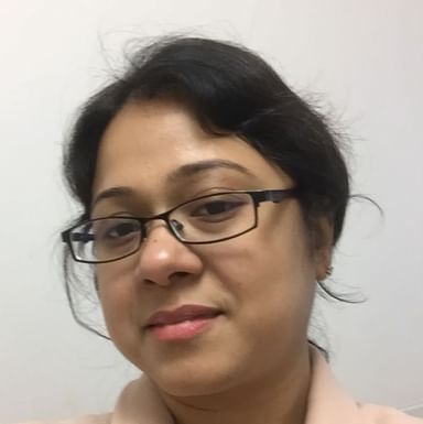 Arundhati Banerjee