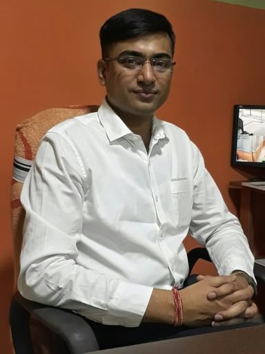 Bhaskar Kumar