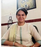 Aparna Jain