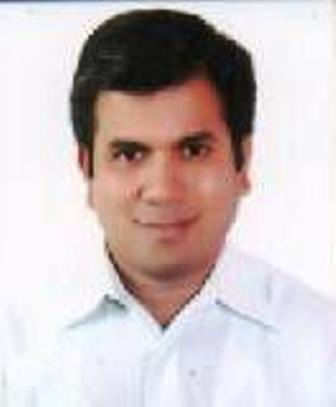 Choudhury Rajesh Ranjan Samal