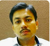 Ravi P Gupta